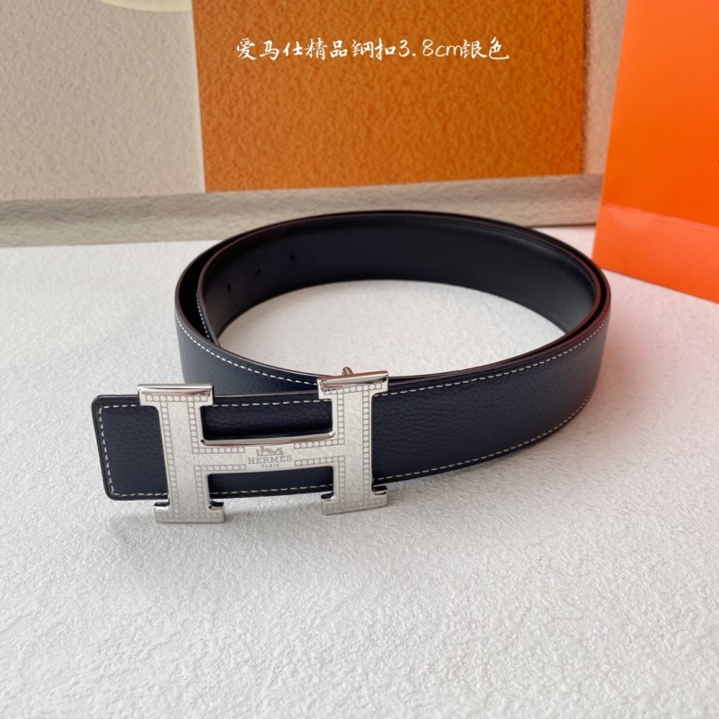 Hermes Belts